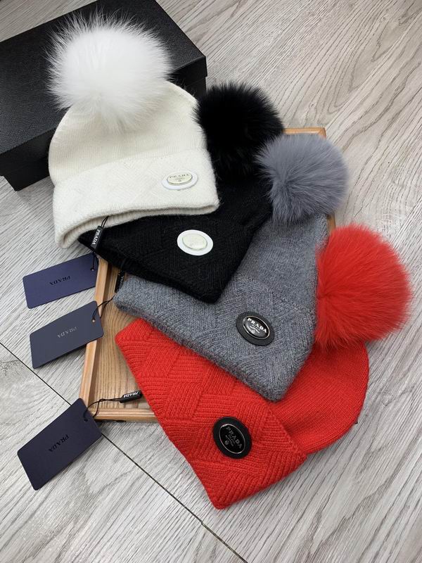 Prada hat dx11